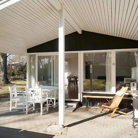 Iv Feriehus *