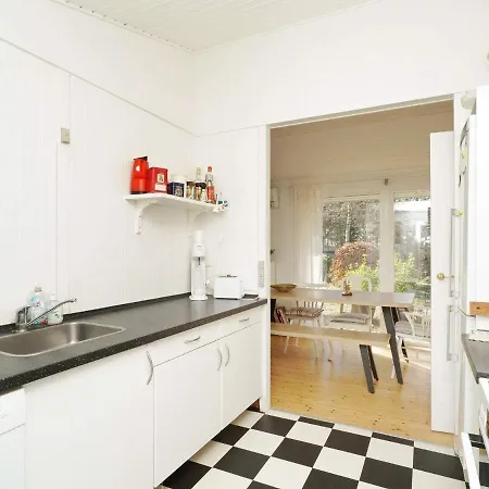 Holiday home Iv