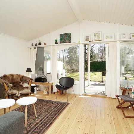 Iv Feriehus
