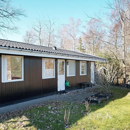 Holiday home Iv