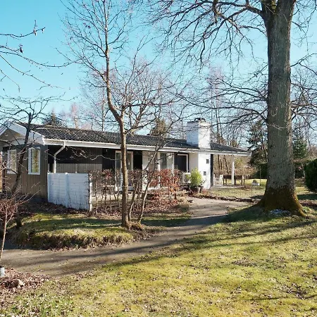 Feriehus Iv *