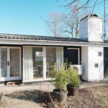 Feriehus Iv *